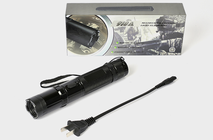 HY-910A黑鷹電擊防身器